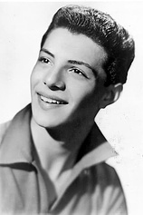 picture of actor Frankie Avalon