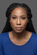 picture of actor Sharon Brathwaite