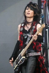 Foto de Hiroshi Morie