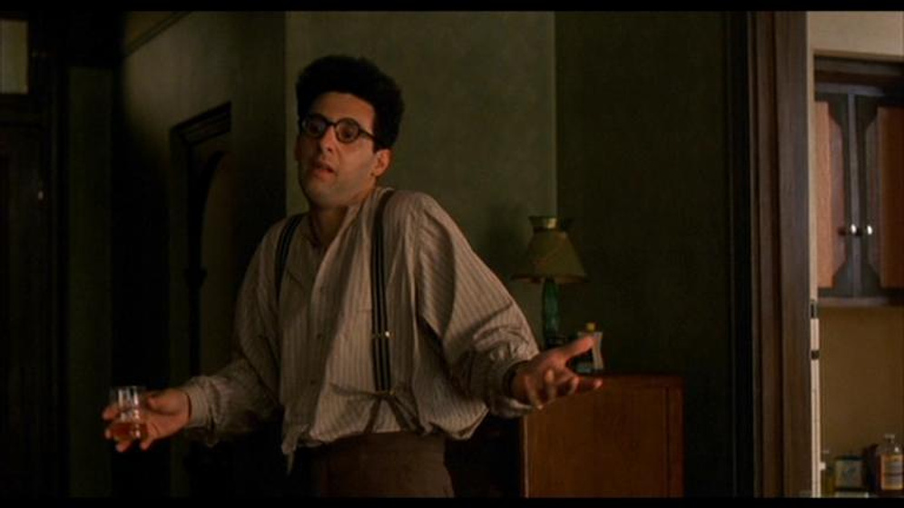 John Turturro en Barton Fink