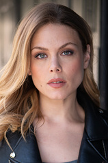 picture of actor Brianna Cohen