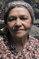 picture of actor Halina Buyno-Łoza