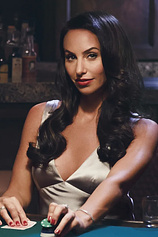 photo of person Molly Bloom