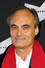 picture of actor Philippe Val