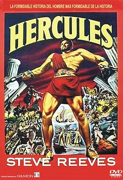 poster of movie Hércules