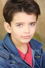 Foto de Keaton Nigel Cooke