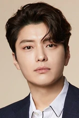Foto de Jang Seung-jo