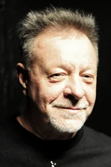 Foto de León Gieco