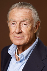 photo of person Joel Schumacher