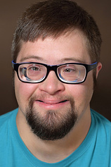 picture of actor Kevin Iannucci