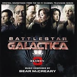 BSO for Battlestar Galactica (2004), Battlestar Galactica (2004), Temporada 3