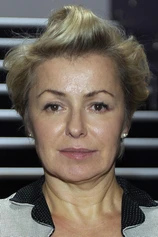 Foto de Aleksandra Konieczna