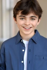 Foto de Aidan Pierce Brennan