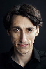 picture of actor James Swanton