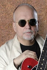 Foto de Reeves Gabrels