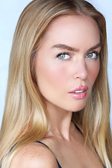 photo of person Kerry Westcott