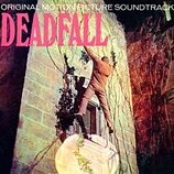Carátula de la banda de sonido de Angustia Mortal