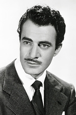 picture of actor Gilbert Roland
