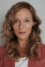 picture of actor Ingrid Isotamm
