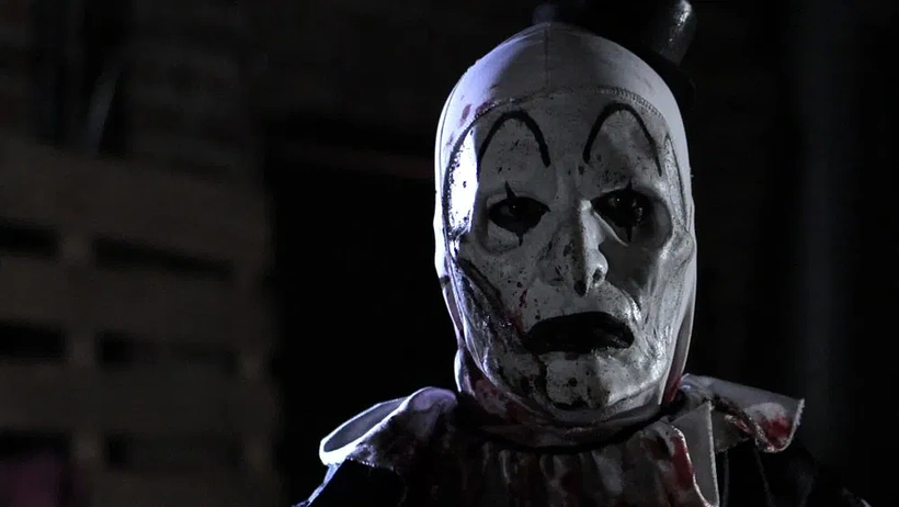 Imagen de Terrifier