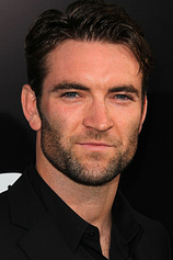 photo of person Sam Hargrave
