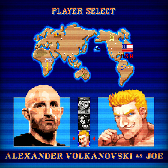 Imagen de Street Fighter