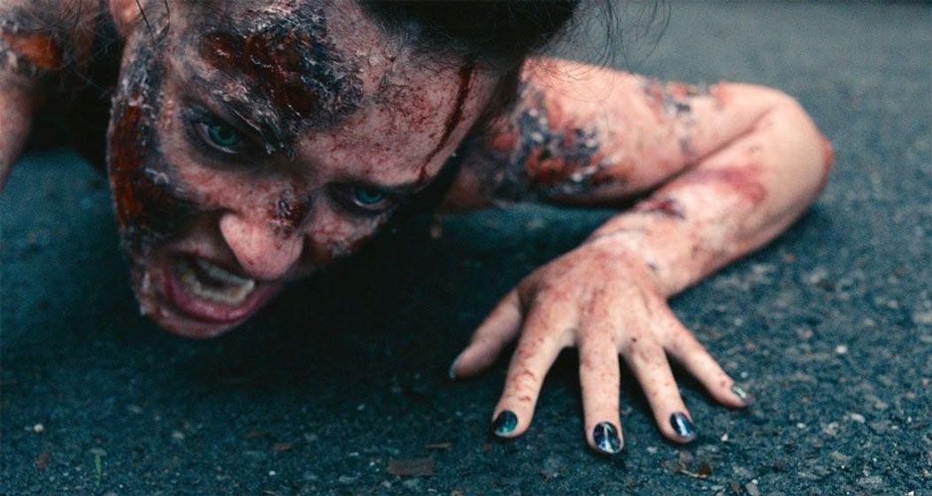 Imagen de Kiss of the Damned