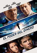 poster of movie El Poder del Dinero