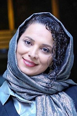 picture of actor Roshanak Ajamian