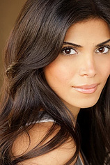 picture of actor Sheila Shah