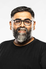 photo of person Akarsh Khurana