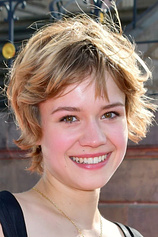 picture of actor Lea Drinda