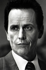 picture of actor Stephen McHattie