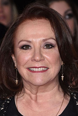 picture of actor Melanie Hill