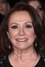 photo of person Melanie Hill