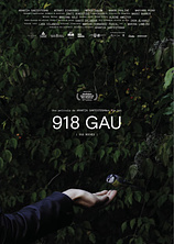 poster of movie 918 Noches
