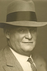 photo of person Julius Urgiss