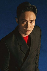 photo of person Junfeng Boo