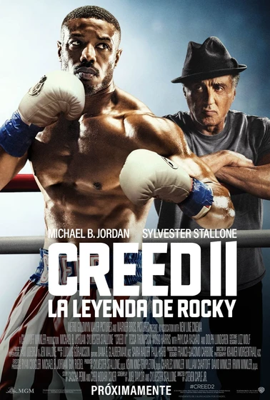 Imagen de creed-ii-la-leyenda-de-rocky (Cartel final español)