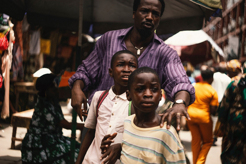 Imagen de La Sombra de mi Padre