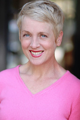 picture of actor Kelly Coffield Park