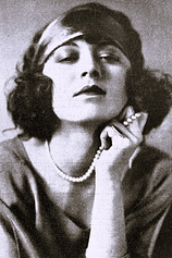 picture of actor Marilyn Mills