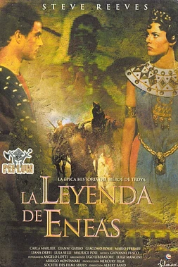 La Leyenda de Eneas