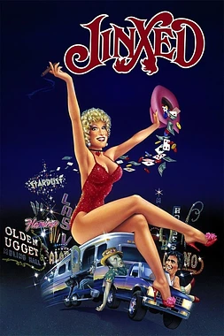 Blackjack poster