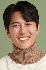 picture of actor Hee Jae