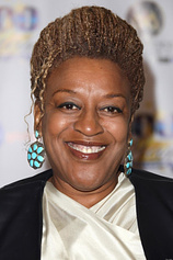 photo of person CCH Pounder