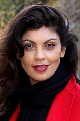 picture of actor Nawell Madani