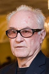 picture of actor Ali Khamraev
