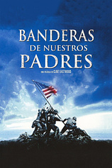 poster of movie Banderas de Nuestros Padres