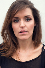 picture of actor Siobhán O'Kelly